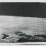 Early views of Earth including the largest hitherto photographed from space; scientist Clyde Holliday; the first rocket launched from Cape Canaveral, July 1948-October 1954 - photo 9