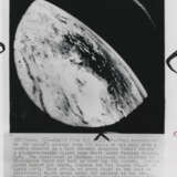 Early views of Earth including the largest hitherto photographed from space; scientist Clyde Holliday; the first rocket launched from Cape Canaveral, July 1948-October 1954 - photo 15