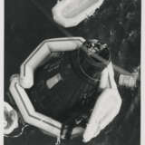 Orbital sunrise; recovery of Scott Carpenter, his Robot camera and the Aurora 7 spacecraft, May 24, 1962 - Foto 6