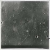 The last 8 photographs taken by the first robotic spacecraft to send close-up pictures of the Moon, including the moment of impact on Mare Cognitum, July 31, 1964 - Foto 2