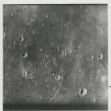 The last 8 photographs taken by the first robotic spacecraft to send close-up pictures of the Moon, including the moment of impact on Mare Cognitum, July 31, 1964 - photo 4