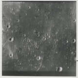 The last 8 photographs taken by the first robotic spacecraft to send close-up pictures of the Moon, including the moment of impact on Mare Cognitum, July 31, 1964 - photo 6