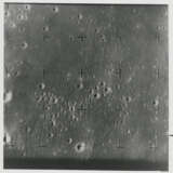The last 8 photographs taken by the first robotic spacecraft to send close-up pictures of the Moon, including the moment of impact on Mare Cognitum, July 31, 1964 - фото 8