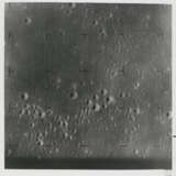 The last 8 photographs taken by the first robotic spacecraft to send close-up pictures of the Moon, including the moment of impact on Mare Cognitum, July 31, 1964 - Foto 10