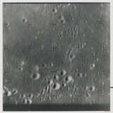 The last 8 photographs taken by the first robotic spacecraft to send close-up pictures of the Moon, including the moment of impact on Mare Cognitum, July 31, 1964 - фото 12
