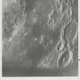 The Ranger III spacecraft; Ranger lunar missions; historic first close-up pictures of the Moon taken by all six cameras of the first American crash lander, 1961-July 31, 1964 - photo 14