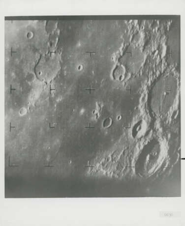 The Ranger III spacecraft; Ranger lunar missions; historic first close-up pictures of the Moon taken by all six cameras of the first American crash lander, 1961-July 31, 1964 - Foto 14