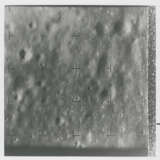The last 8 photographs taken by the first robotic spacecraft to send close-up pictures of the Moon, including the moment of impact on Mare Cognitum, July 31, 1964 - фото 16