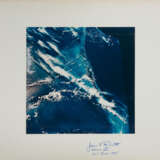 Earth from space; Bahamas [Large Format], June 3-7, 1965 - photo 1