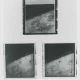 The 22 photographs of Mars transmitted by the first spacecraft to send close-up pictures of the Red Planet, July 15, 1965 - фото 2