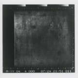 The 22 photographs of Mars transmitted by the first spacecraft to send close-up pictures of the Red Planet, July 15, 1965 - photo 8