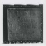 The 22 photographs of Mars transmitted by the first spacecraft to send close-up pictures of the Red Planet, July 15, 1965 - photo 10