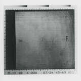 The 22 photographs of Mars transmitted by the first spacecraft to send close-up pictures of the Red Planet, July 15, 1965 - Foto 35