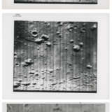 Orbital views including the first US photograph of the lunar farside, August 1966; model of the revolutionary Kodak camera-carrying Lunar Orbiter, 1966 - Foto 1