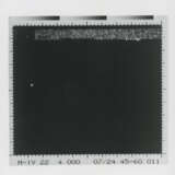The 22 photographs of Mars transmitted by the first spacecraft to send close-up pictures of the Red Planet, July 15, 1965 - Foto 43