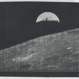 First Earthrise [Large Format], August 23, 1966 - Foto 1