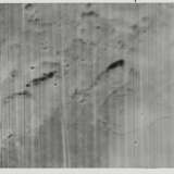 Orbital views including the first US photograph of the lunar farside, August 1966; model of the revolutionary Kodak camera-carrying Lunar Orbiter, 1966 - фото 8