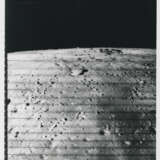 Wide-angle view of Crater Copernicus; Apollo prime sites 1 and 2, the future Apollo 11 landing site; close-ups of prime site 2; “the Picture of the Century”, November 1966 - Foto 1