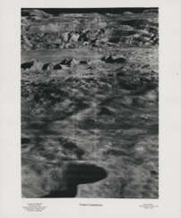 Crater Copernicus, «The Picture of the Century» [Grand Format], 24 novembre 1966