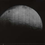 The whole Moon [Large Format] from a perspective never before seen, May 1967 - фото 1