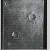 Moonscapes [Large Formats]: eastern Sea of Clouds; Craters Lansberg and Reinhold; Crater Letronne; Highland Peninsula; Mons Rümker, May 1967 - photo 3