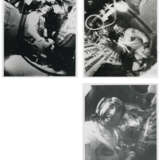 First live TV pictures of humans in weightlessness voyaging to another world, December 21-27, 1968 - Foto 1