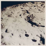 First human-taken photographs in lunar orbit: Crater Langrenus; diptych of Crater Goclenius; mountains on the farside horizon, December 21-27, 1968 - Foto 8