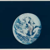 The Planet Earth, May 18-26, 1969 - photo 1