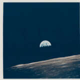Earthrise, May 18-26, 1969 - фото 1