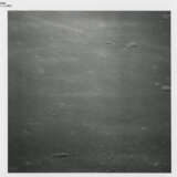 Telephoto panoramas [Mosaics]: Craters Sabine and Schmidt; mare features in the Sea of Tranquillity; views of Apollo 11 landing site, May 18-26, 1969 - Foto 5