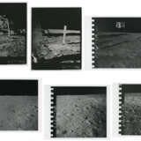 360° panoramic sequence of the Tranquillity Base landing site, July 16-24, 1969 - Foto 1