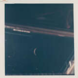 Views of the Earth and the Moon seen through the window of the lifeboat LM Aquarius, April 11-17, 1970 - Foto 3