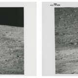Lunar Grand Prix at Descartes; telephotographs from station 2 at Spook Crater: Stone Mountain; South Ray Crater, April 16-27, 1972, EVA 1 - Foto 3