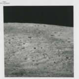 Lunar Grand Prix at Descartes; telephotographs from station 2 at Spook Crater: Stone Mountain; South Ray Crater, April 16-27, 1972, EVA 1 - photo 4