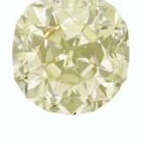 AN IMPORTANT UNMOUNTED DIAMOND - фото 1