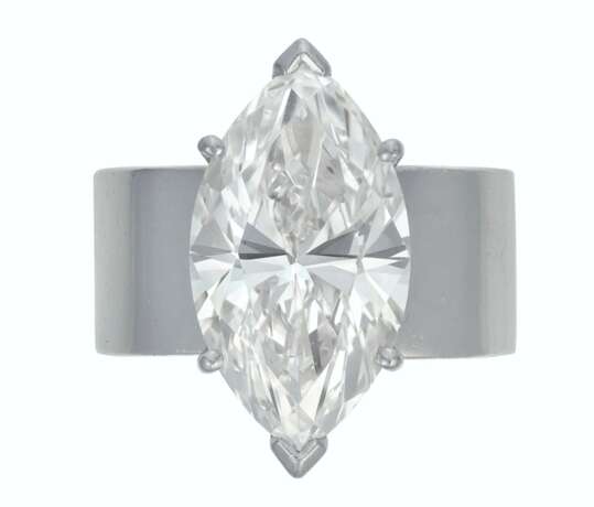 Tiffany & Co.. DIAMOND RING, TIFFANY & CO - Foto 1