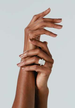 DIAMOND RING - photo 5