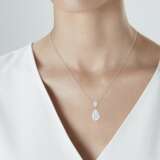 DIAMOND NECKLACE - фото 4