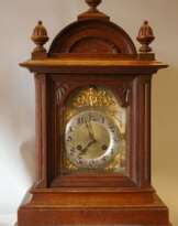 Часы Европа, конец 19 в. Часы Европа, конец 19 в.