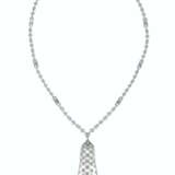 Graff. DIAMOND 'SNOWFALL' NECKLACE, GRAFF - Foto 3