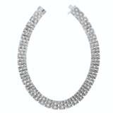 Cartier. DIAMOND 'PANTHÈRE' NECKLACE, CARTIER - Foto 3