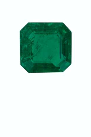 EMERALD RING - photo 1