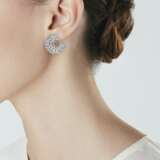 Harry Winston. DIAMOND EARRINGS, HARRY WINSTON - photo 3