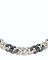 IRON AND DIAMOND NECKLACE, HEMMERLE