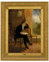 Joseph Severn (1793-1872)