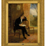 Severn, Joseph. Joseph Severn (1793-1872) - фото 1