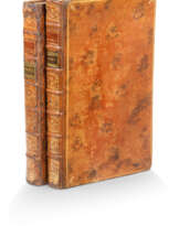 Jan (1629-1692) and Caspar Commelin (1667-1731)
