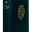 Thomas Hardy (1840-1928) - Архив аукционов