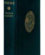 Томас Харди. Thomas Hardy (1840-1928)