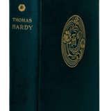 Hardy, Thomas. Thomas Hardy (1840-1928) - фото 1